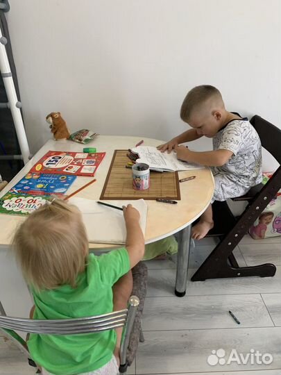 Няня для ребёнка/Бебиситтер Пермь