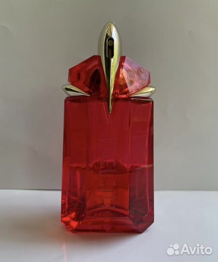 Mugler Аlien Fusion