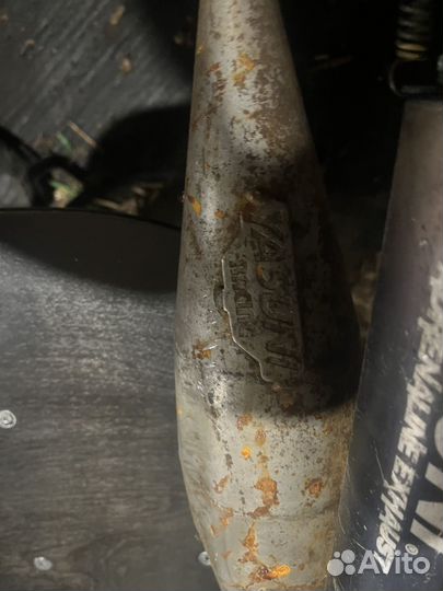 Резанатор Yasuni