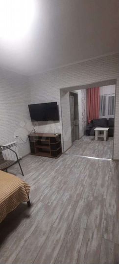 Комната 28 м² в 2-к., 1/1 эт.