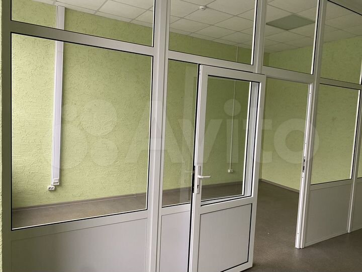 Офис, 33 м² в центре