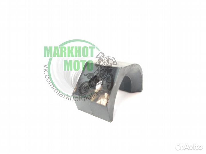 Слайдер на раму Yamaha TT250R