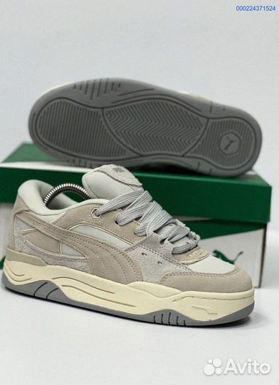 Стильные кроссовки Puma 180 (37-41) для всех