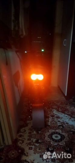 Электросамокат