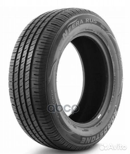 Roadstone N'Fera RU5 265/50 R20