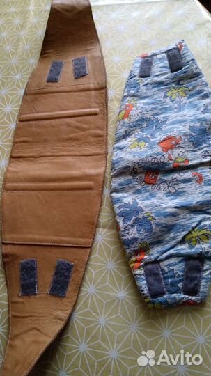 Ремень-Пояс- бандаж СССР