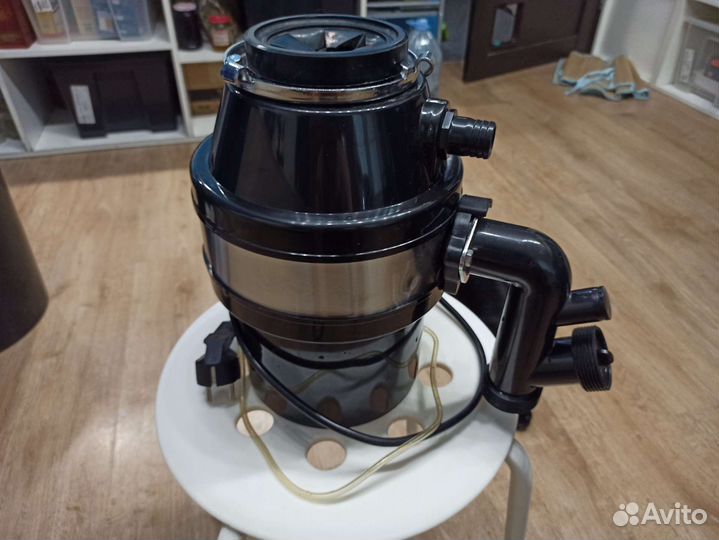 Измельчитель пищевых отходов для кухни