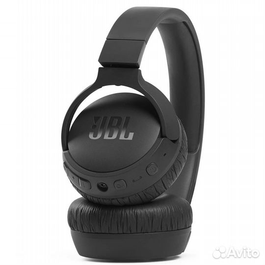 Наушники накладные Bluetooth JBL Tune 660 ncbt
