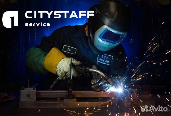 Электросварщик на полуавтомат в Мордовию