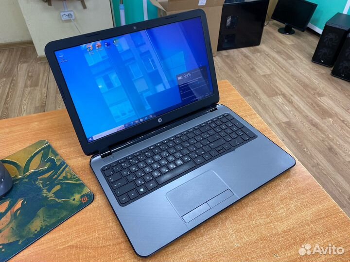 Ноутбук для дома и работы c гарантией магазина