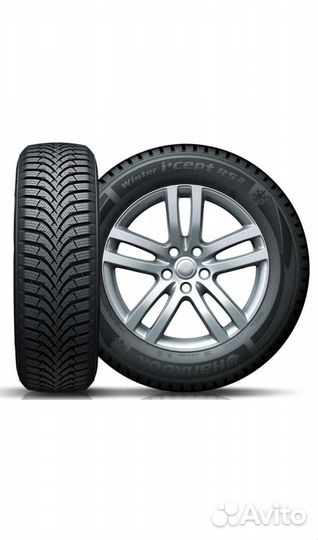 Hankook Winter I'Cept iZ 2 W616 205/65 R16 99T