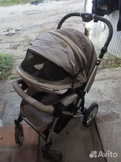 Детские коляска