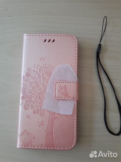 Чехол на смартфон samsung Galaxy A6