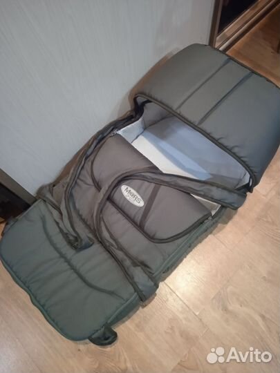 Переноска для детей