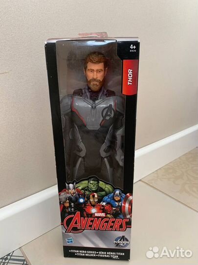 Фигрука Тор Marvel