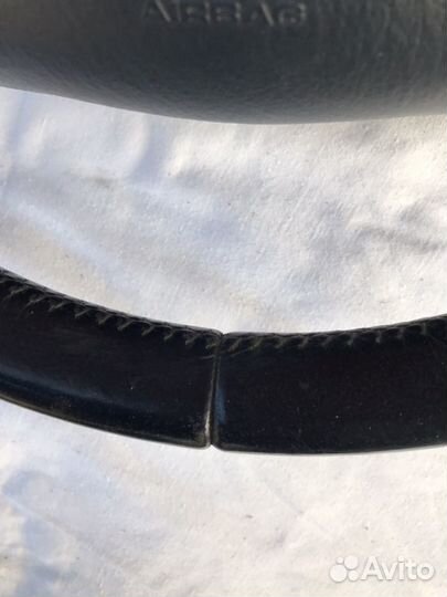 Руль Ауди А4 (241)