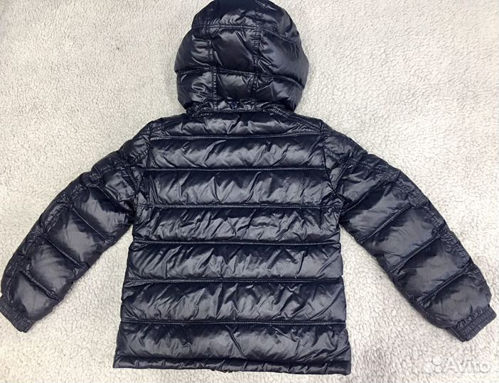 Куртка Moncler, р.6