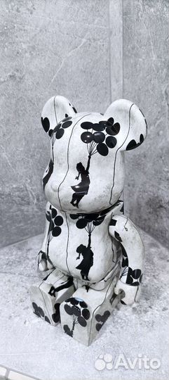 Коллекционная игрушка BearBrick