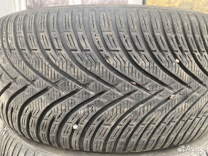 Bfgoodrich G-Force Winter 2 235/50 R18