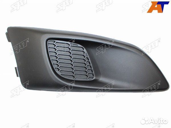 Заглушка chevrolet aveo 11-15