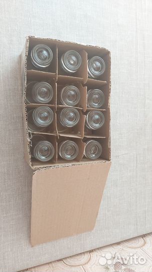 Стопки Boston shots 40мл