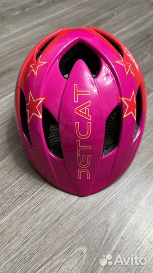 Защитные шлемы детские, комплект защиты