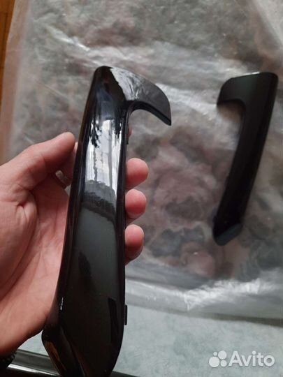 Ручки дверей калина, granta