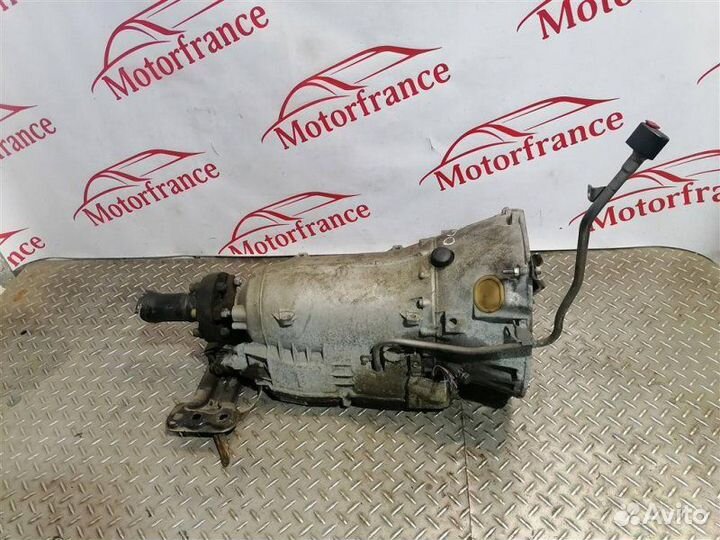 АКПП Mercedes-Benz E-Class W211