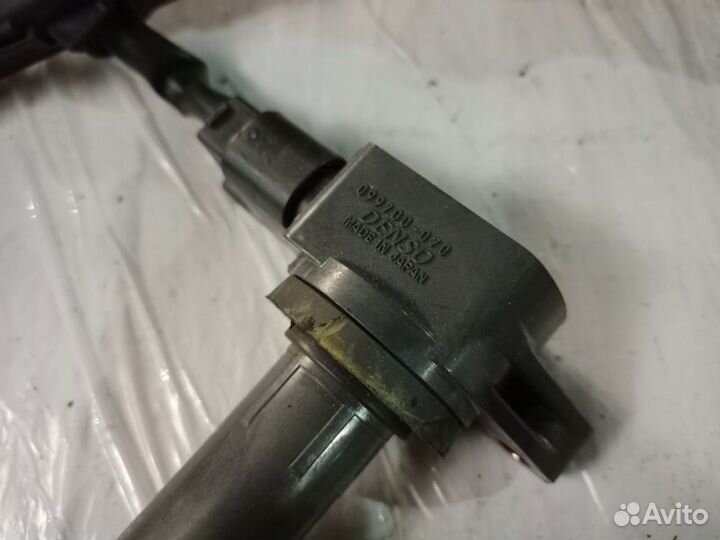 Катушка зажигания Honda Cr-V K20A4