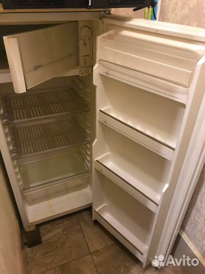 Холодильник бу