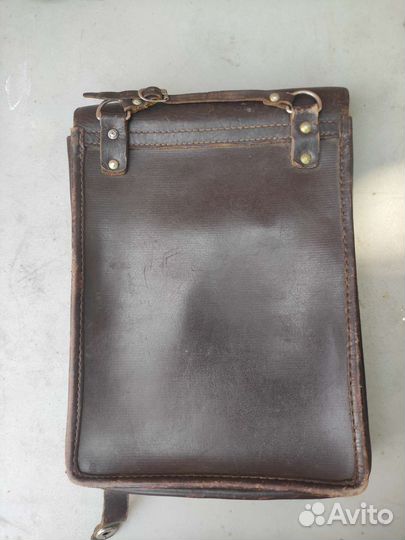 Офицерский планшет