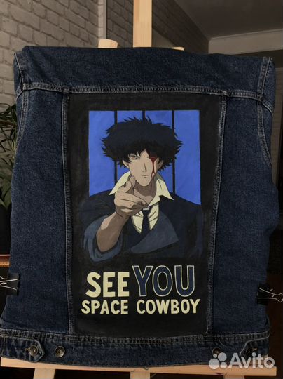 Кастомизация одежды