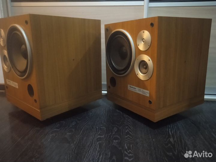 Technics SB-CF25