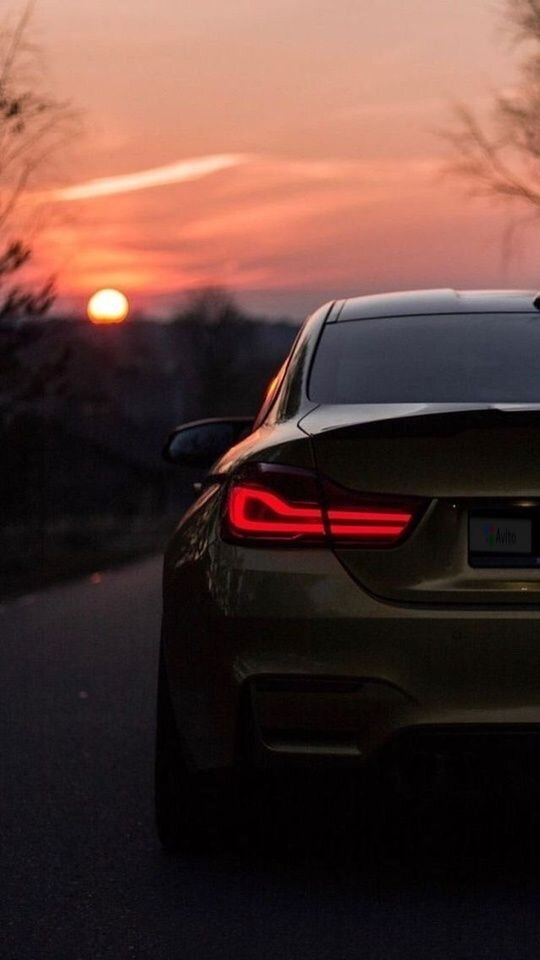 BMW M4: фото из отзыва