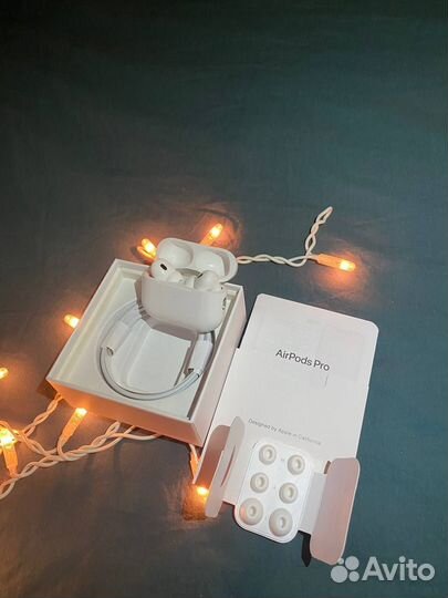 Airpods pro 2 premium