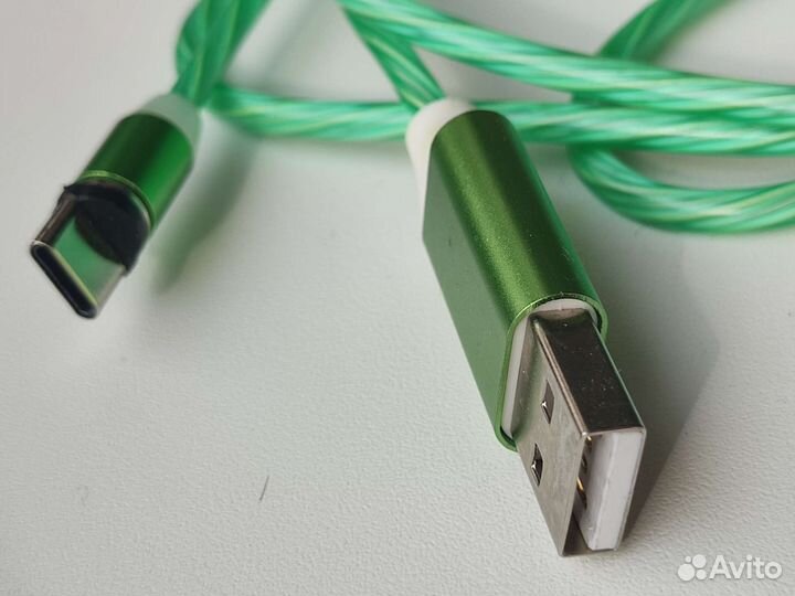 Магнитная зарядка