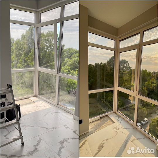 Уборка квартир, Клининг, Химчистка мебели