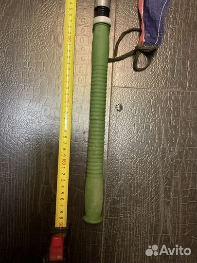 Спининг СССР