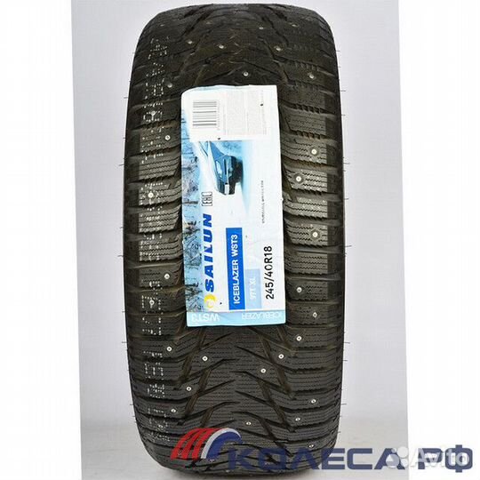 Sailun Ice Blazer WST3 215/70 R16 100T