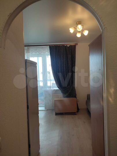 Квартира-студия, 23 м², 2/14 эт.