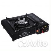 Плита газовая портативная, 60627