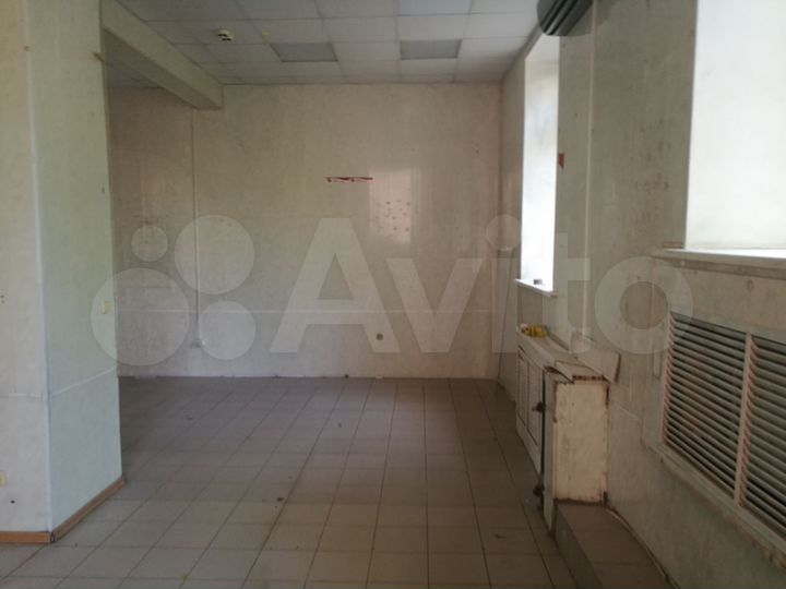 Торговая площадь, 52.8 м²