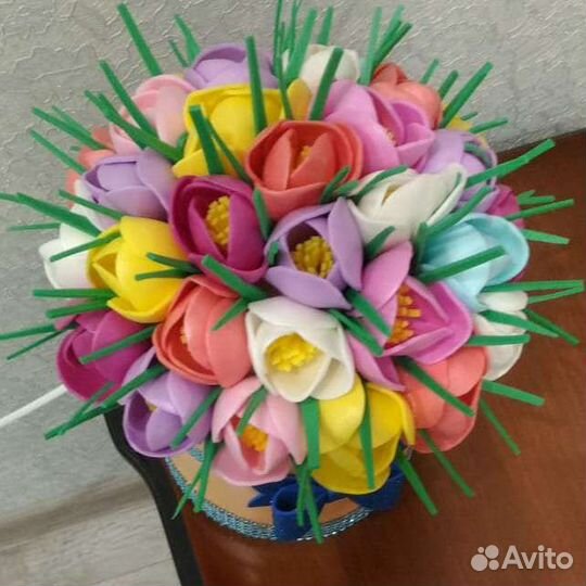 Светильник настольный светодиодный