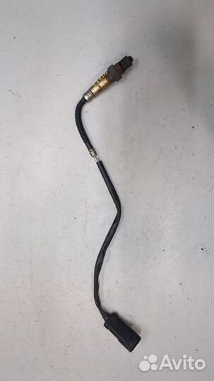 Лямбда зонд Renault Megane, 2001