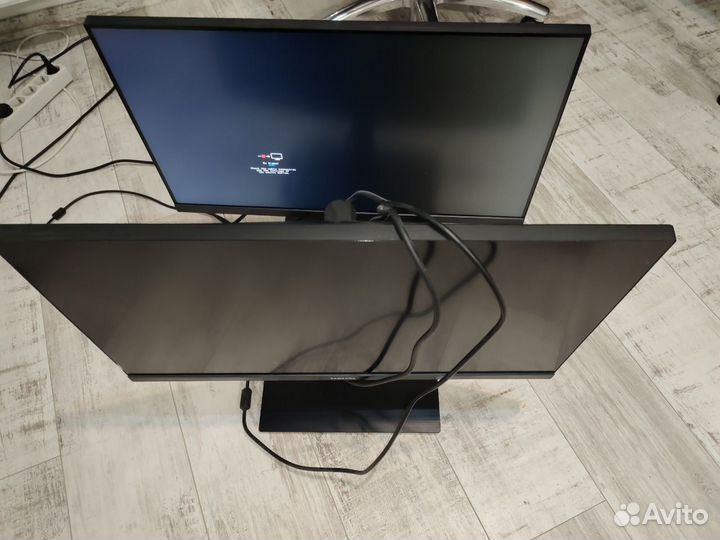 Монитор samsung F27T850QWI 27 дюймов