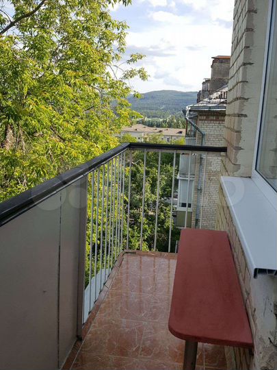 1-к. квартира, 30,7 м², 4/4 эт.