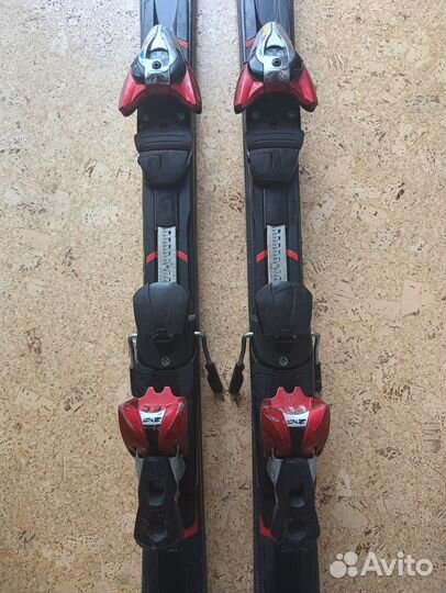 Горные лыжи мужские Salomon