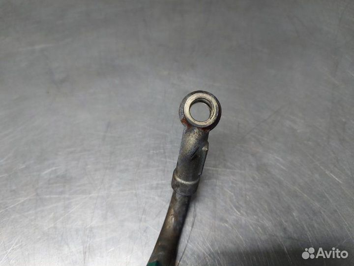 Трубка турбины Jeep Grand Cherokee WK2 рестайлинг