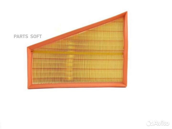 Ford 1698684 фильтр воздушный