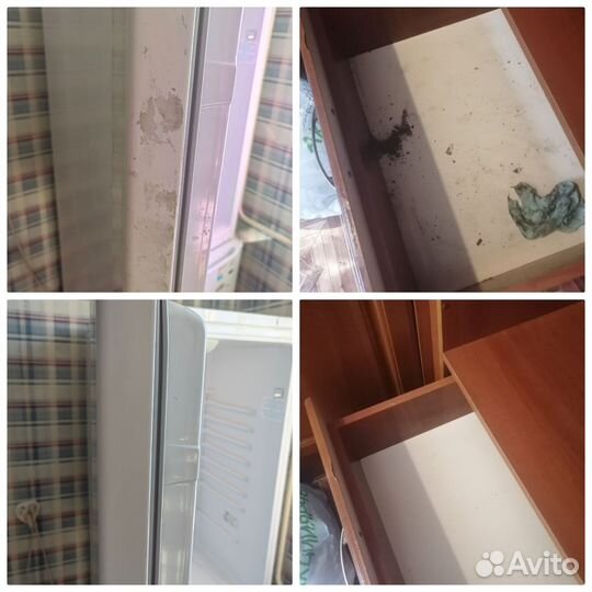 Клиннинг,уборка квартир,химчистка,мытье окон